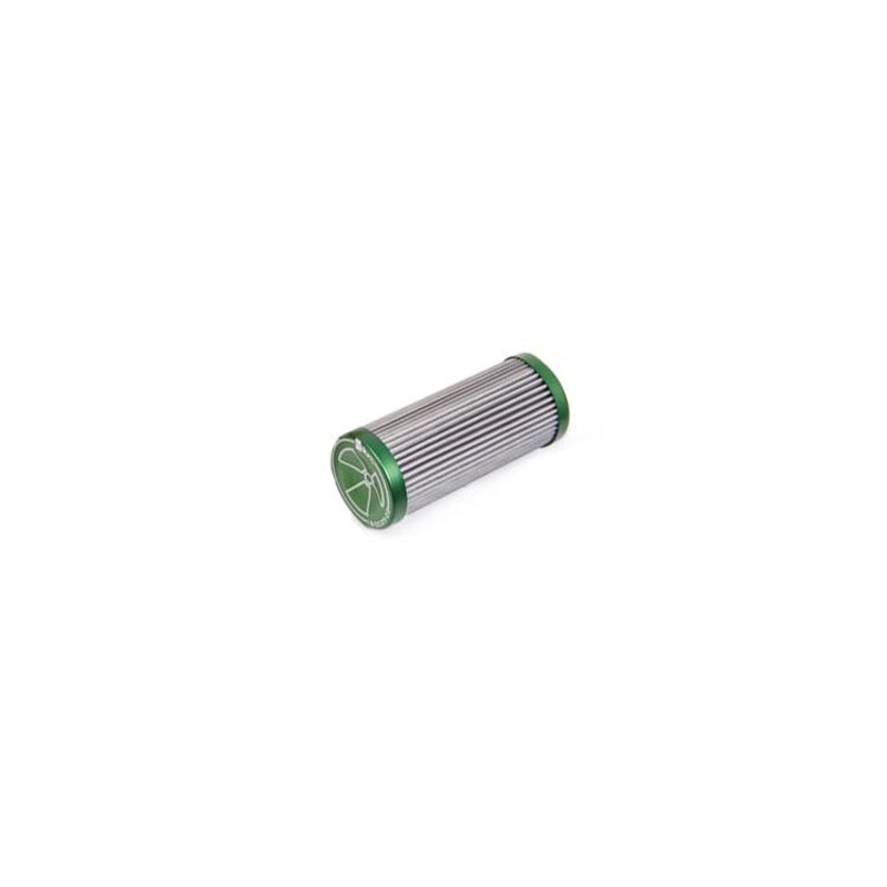 Radium Engineering Microglass Replacement Fuel Filter 6 Micron – Universal