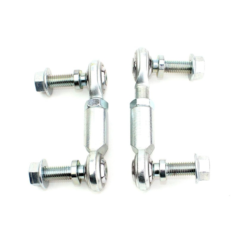SPL Parts PRO Front End Links – 1997-2003 Chevrolet Corvette (C5)