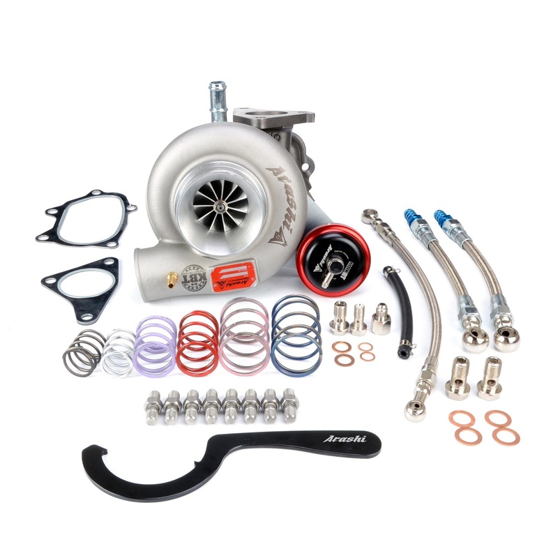 Subaru 3″ TD06H-AR1-10cm