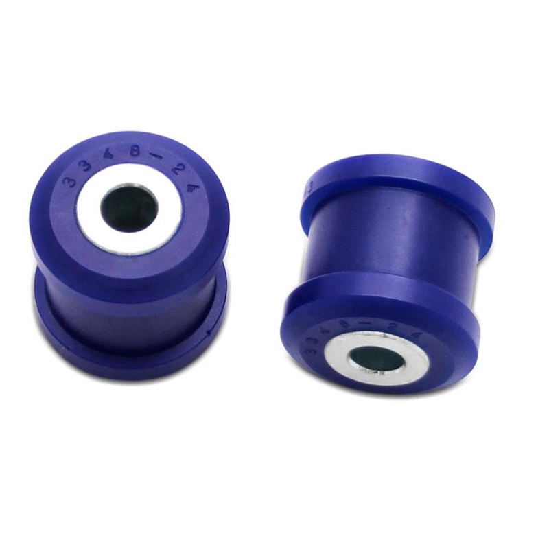 SuperPro Rear Control Arm Upper – Inner Bushing Kit | Multiple Fitments (SPF3348K)
