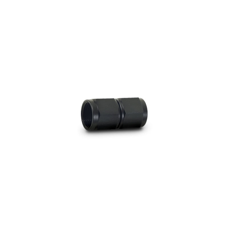 Vibrant -6AN x -8AN Female Union Adapter (AN to AN)