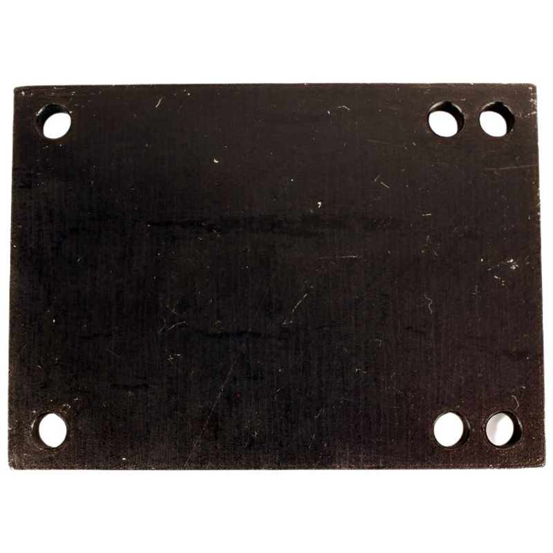 (255) IA-A-120800 Engine Vibration Plate for MY09 Leopard