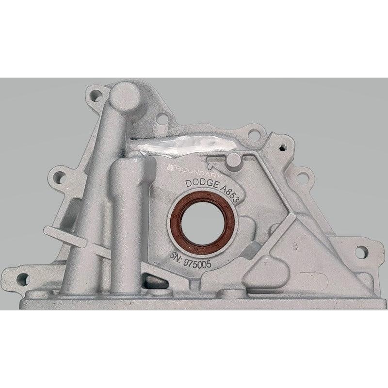 Boundary 03-05 Dodge SRT4 A853 2.4L I4 Oil Pump Assembly