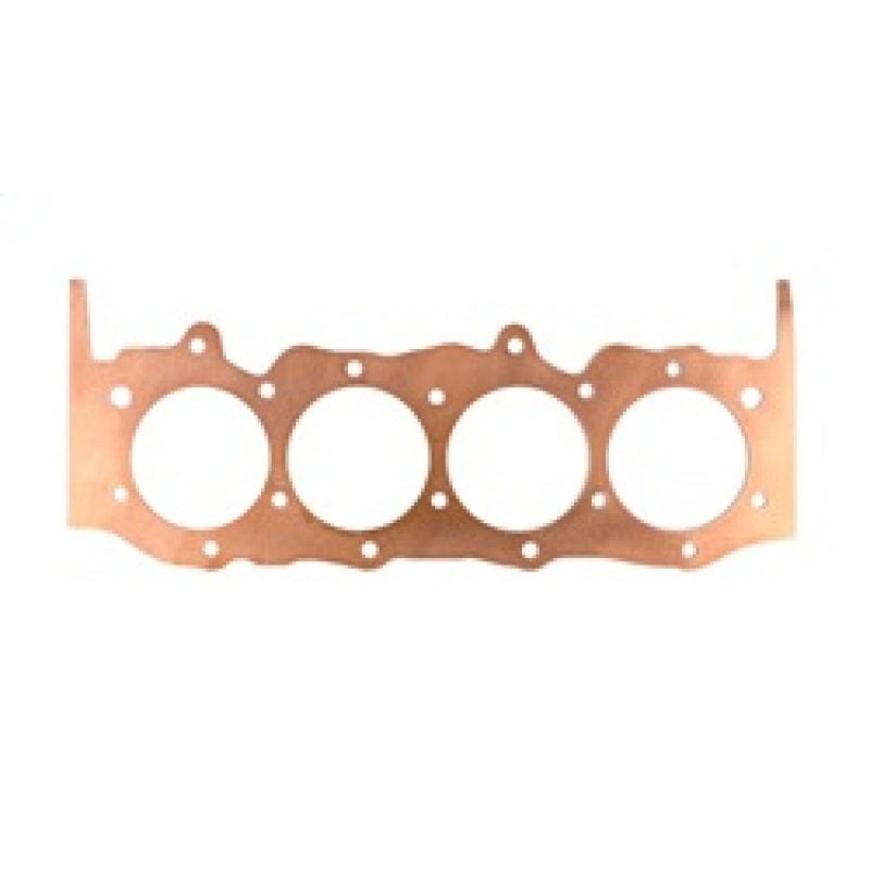Cometic GM LSX 4.100in Bore 0.043in RHS Copper Head Gasket