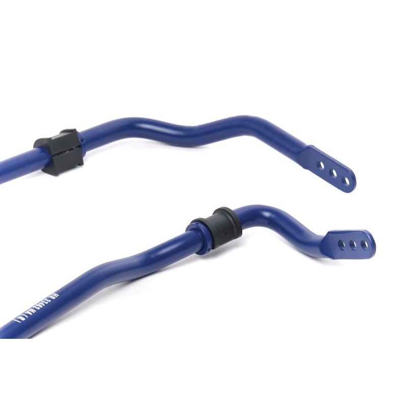 H&R 2013 Audi TT RS (AWD) Sway Bar Kit – 24mm Front/22mm Rear