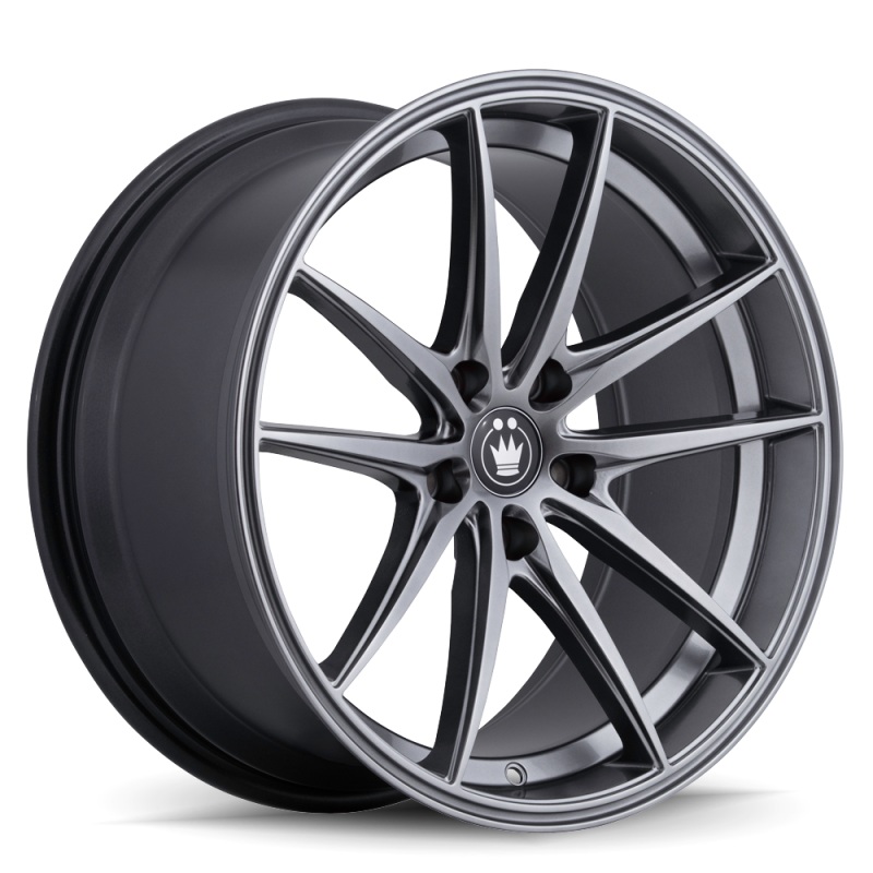 Konig Oversteer 19×8.5 5×120 ET35 Opal