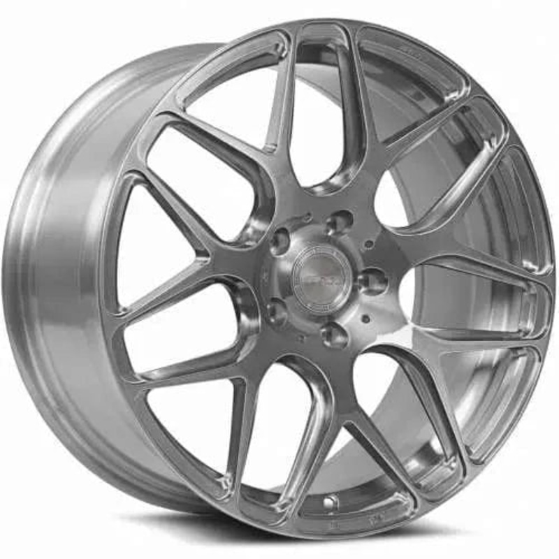 MRR FS1 21″ 5×108 Brushed Tint