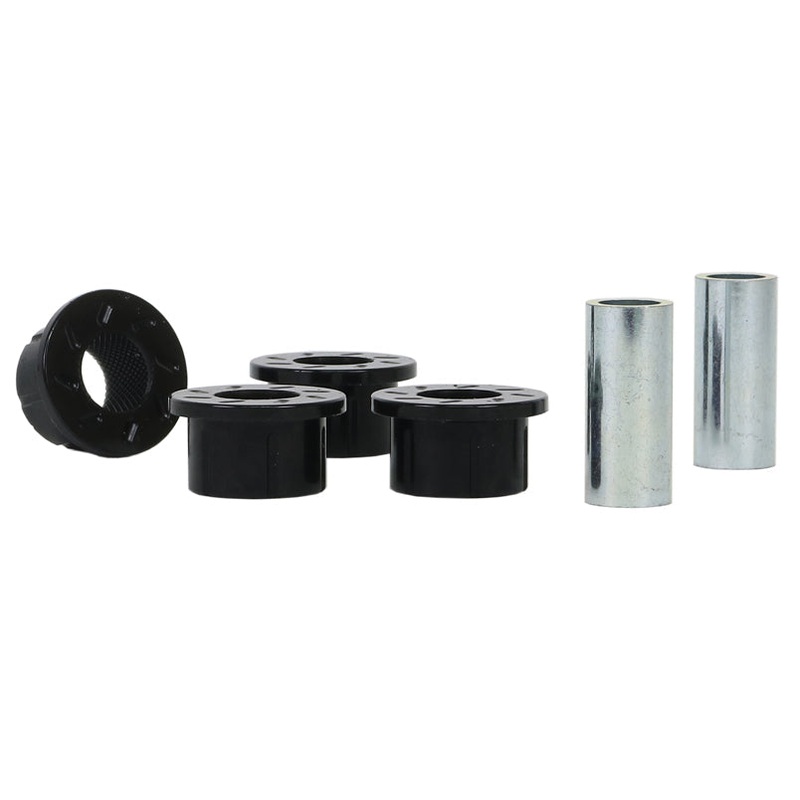 Nolathane Control Arm – Front Bushing Kit  (REV053.0044)