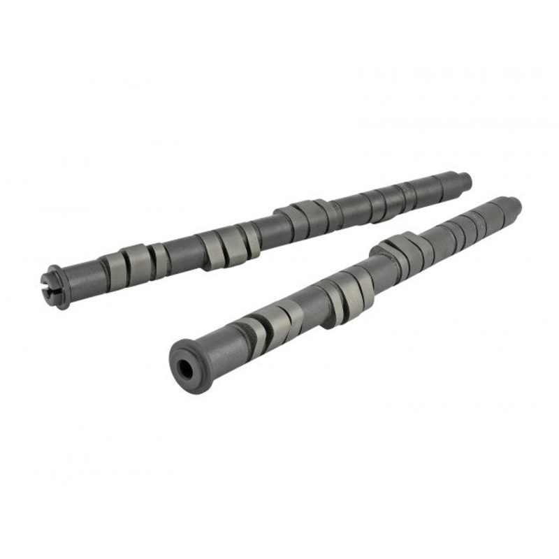 Skunk2 Pro Stage 1+ Camshaft | 1999-2000 Honda Civic Si, 1994-1997 Honda Del Sol VTEC, 1992-2001 Acura Integra GS-R/Type-R (305-05-5140)