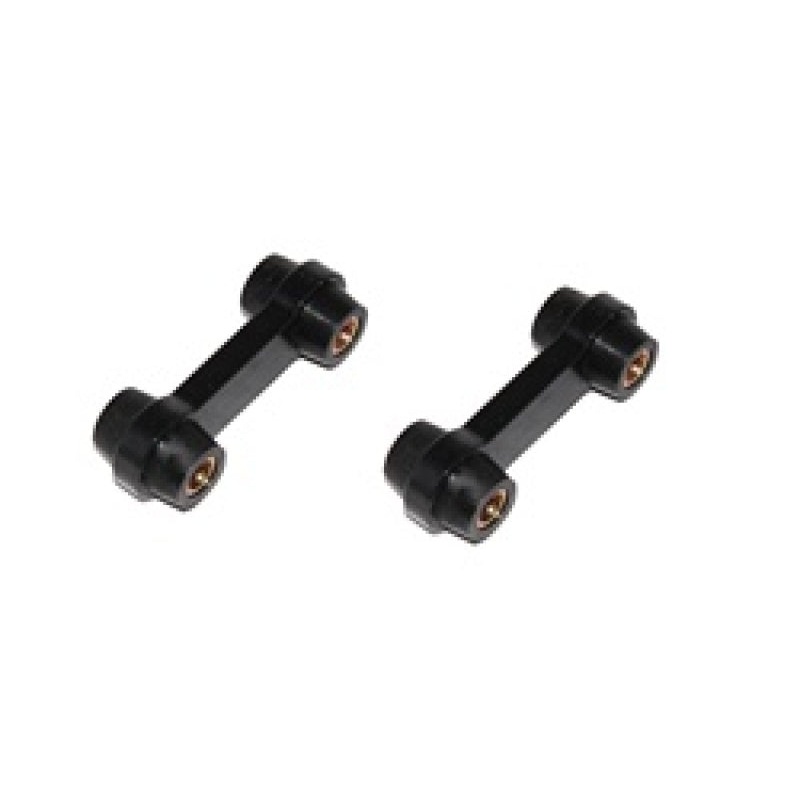 Torque Solution Urethane Front Endlinks WRX 15-21 / STI 15-21 / Forester 2014+ | TS-SU-208-VA