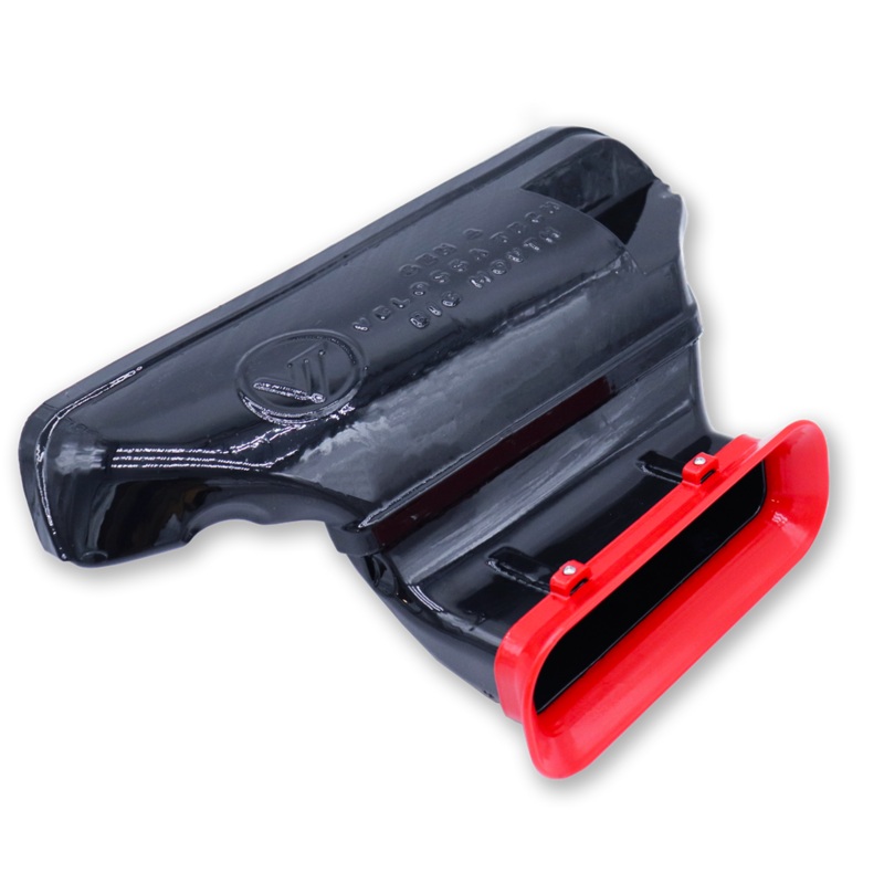 Velossa Tech Design [15-21 WRX/STI] Big Mouth Ram Air Intake Snorkel *RGB Upgrade Available | VT-BM-0228