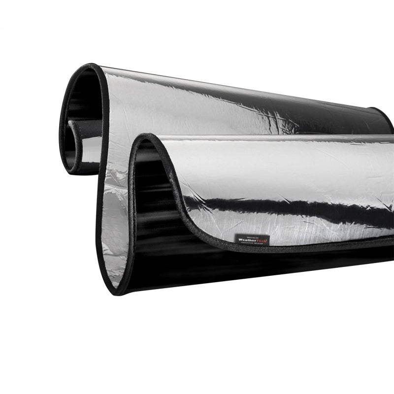 WeatherTech 19-23 Jeep Cherokee KL TechShade