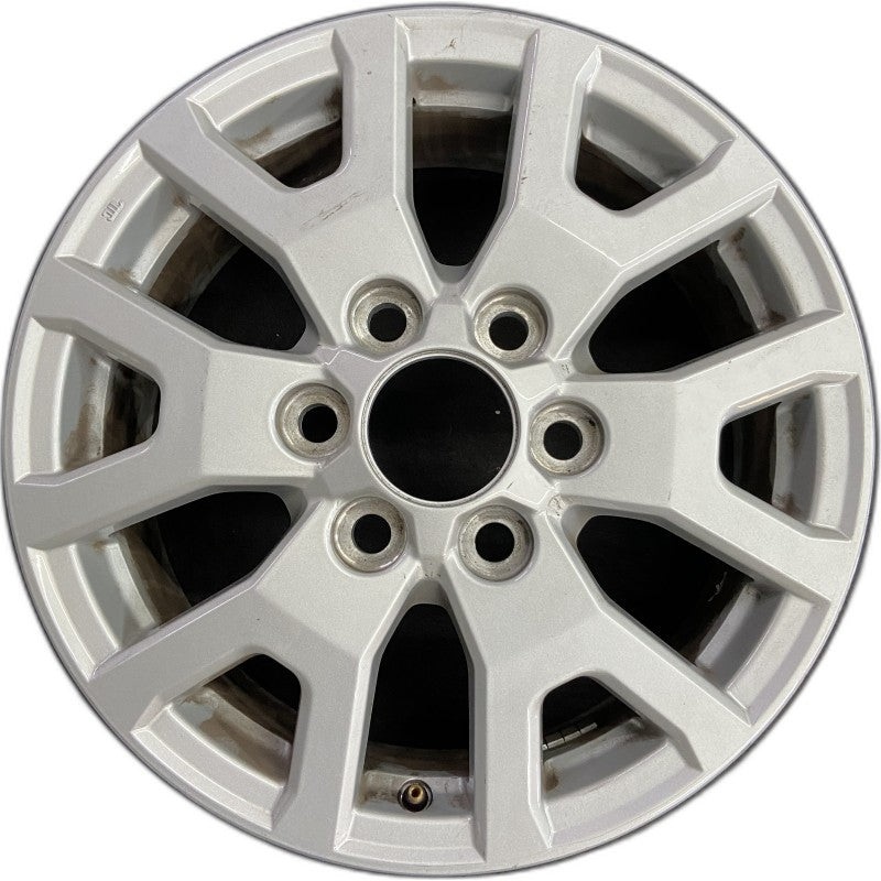 17″ TACOMA 24 17×7 alloy Original OEM Wheel Rim