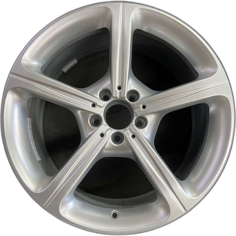 19″ MERCEDES CLS-CLASS 19-21 257 Type CLS450 19×9 5 spoke Original OEM Wheel Rim