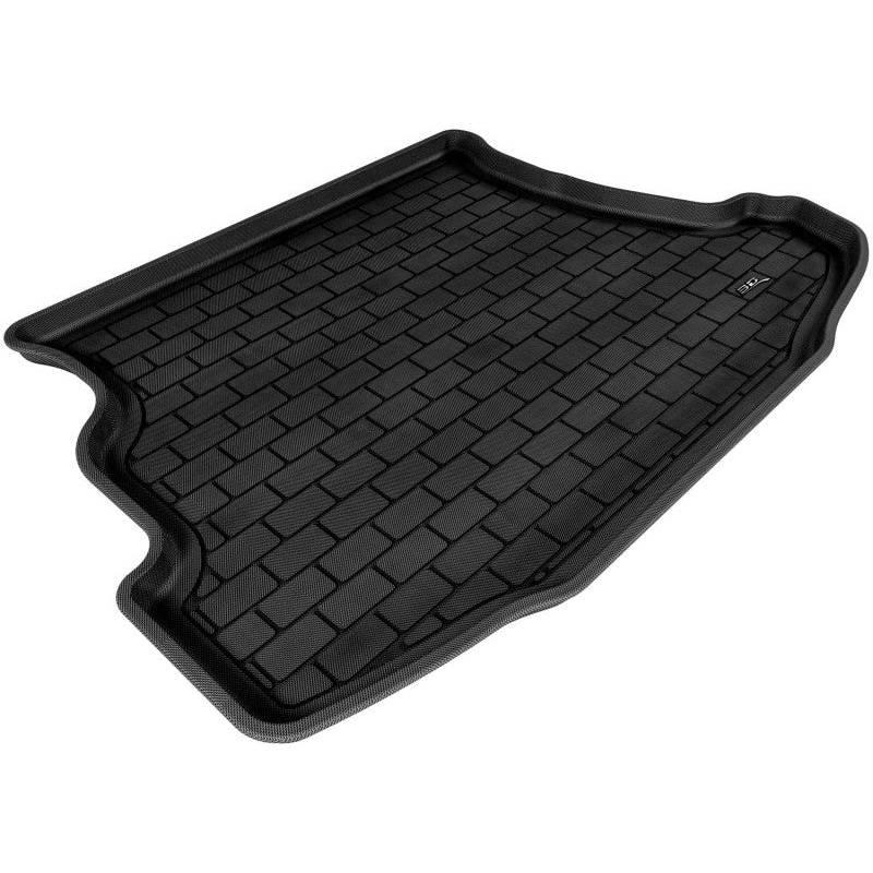 3D MAXpider 2002-2007 Subaru Impreza Kagu Cargo Liner – Black