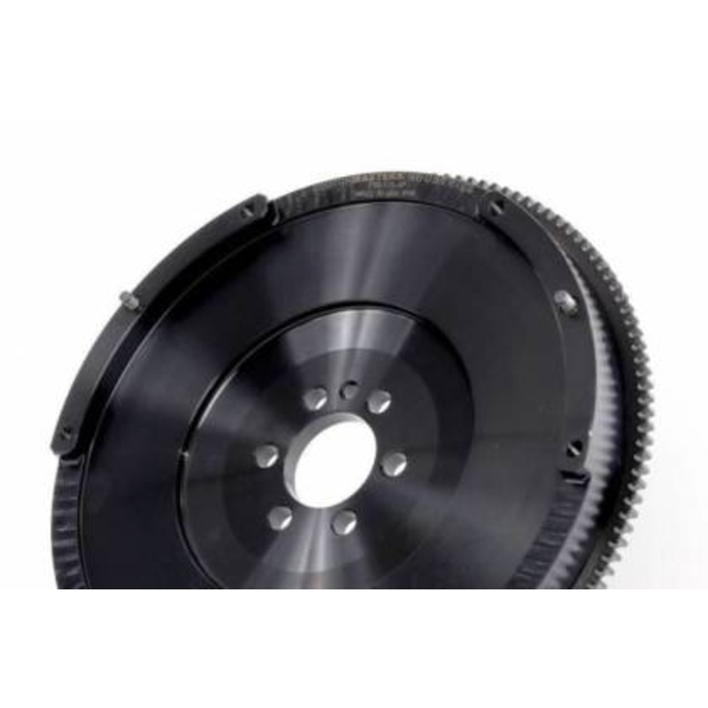 Clutch Masters Steel Flywheel for 725-Series Twin Disc Clutch Kits | 2006 – 2017 Subaru WRX (FW-738-TDS)
