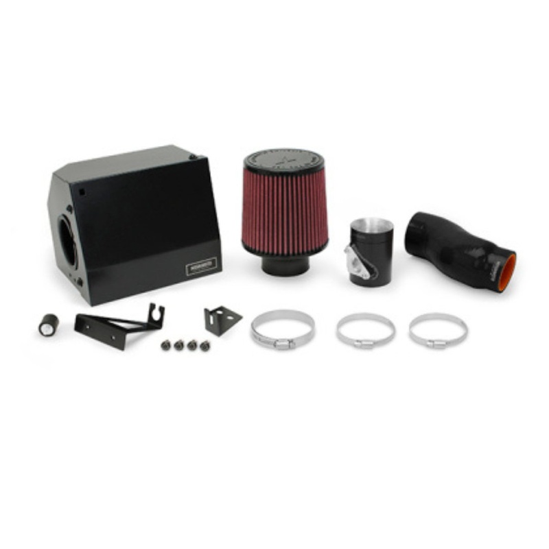 Mishimoto Performance Air intake | 16-21 Civic 1.5T