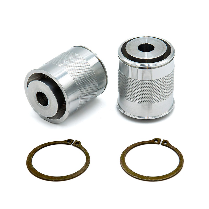 SPL Parts Rear Lower Control Arm Inner Bushing Kit – 2011-2013 BMW 335is (E92/E93)