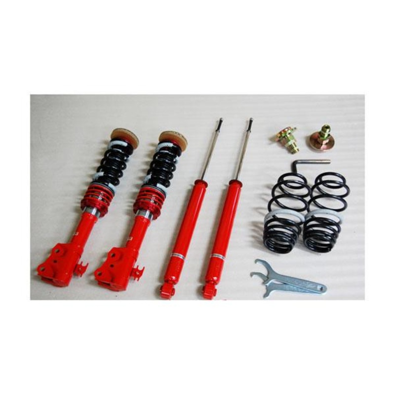 Tanabe Sustec Pro CR Coilovers | 2004-2007 Scion xA (TSR080)