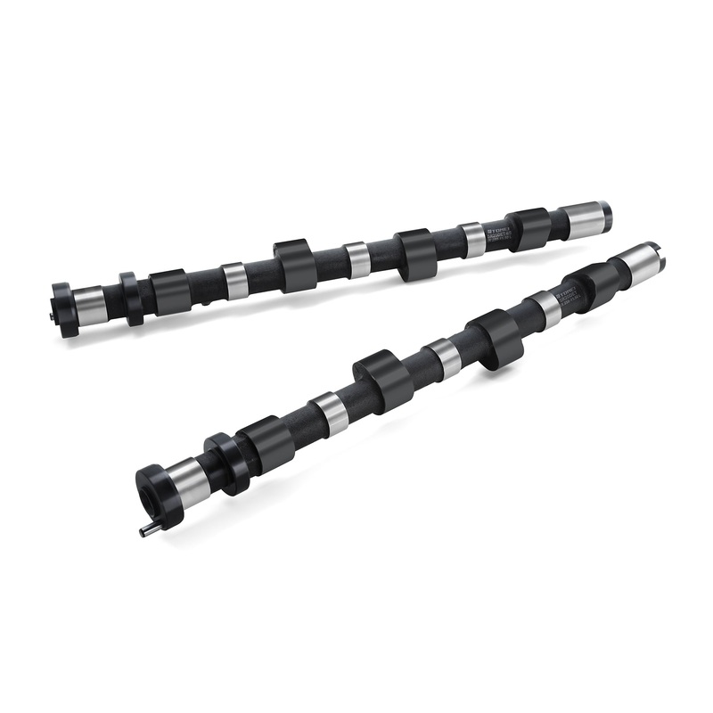 TOMEI CAMSHAFT SET PROCAM SR20DET S14/S15 272-12.50 SOLID