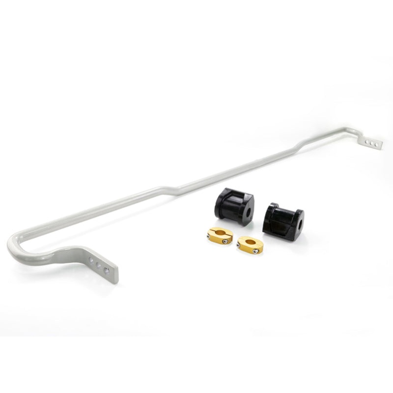 Whiteline 13-21 BRZ Rear Sway Bar 18mm Adjustable | BSR53XZ