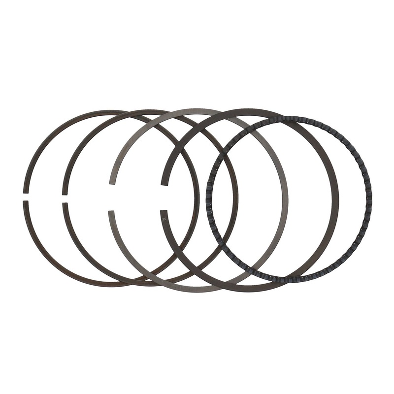 Wiseco 9050YD 90.5mm 1.0×2.0mm Ring Set Ring Shelf Stock