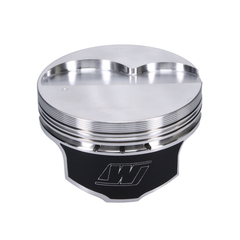 Wiseco K395X130 Chevy LS Series -8cc FT 4.130inch Bore Piston Shelf Stock Kit