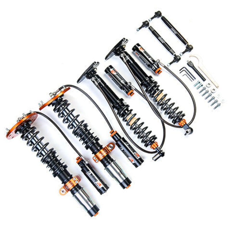AST 5300 Series Coilovers | 2020-2026 Toyota GR Supra (RAC-T2601S)
