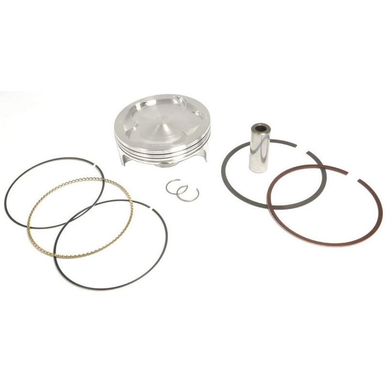 Athena S4F09500024B Ring Set Diameter 95 mm for Athena Piston