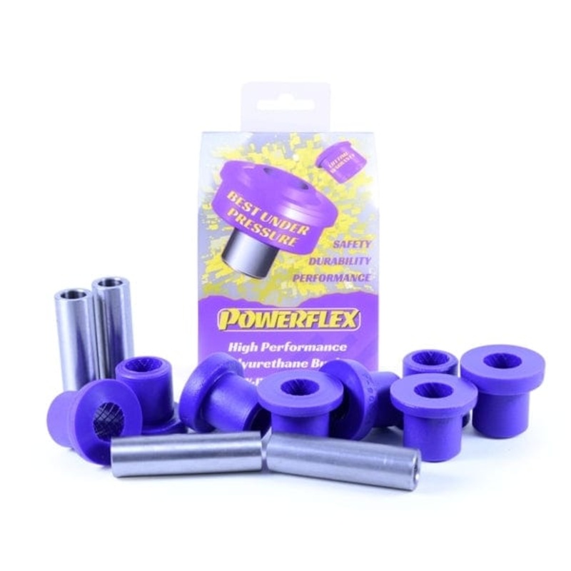 BMW E30 / Z3 / E21 / E36/5 / 2002 Rear Trailing Arm Bushing