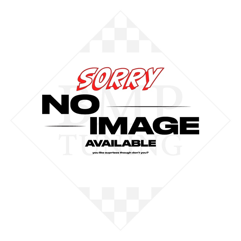 Brembo 05-11 Porsche 987 Boxster S/ Spyder PISTA Front Race BBK 2pc 355x35x53a 2pc Rotor T3