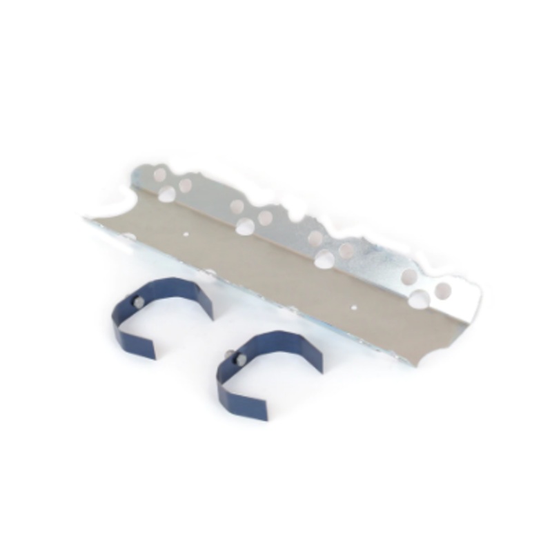Canton – Lifter Valley Vented Tray for Small Block Chevy
