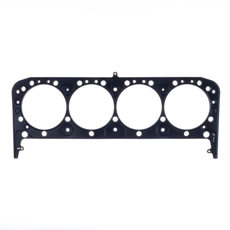 Cometic Chevy Gen-1 Small Block V8 .044in MLX Cylinder Head Gasket – 4.165in Bores – Round Bore