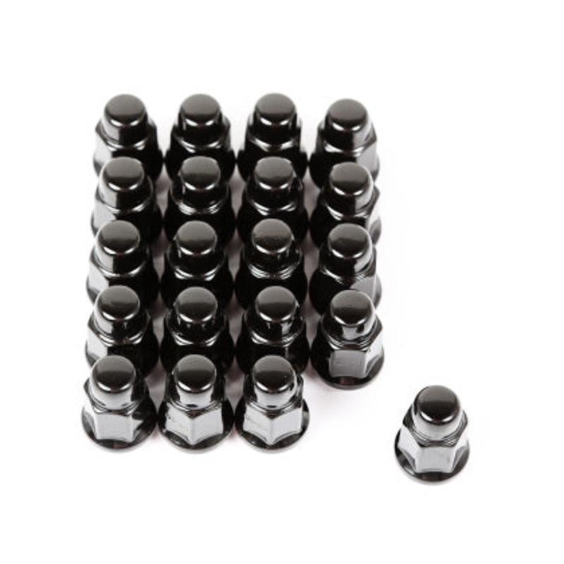 Rugged Ridge Wheel Lug Nut Set