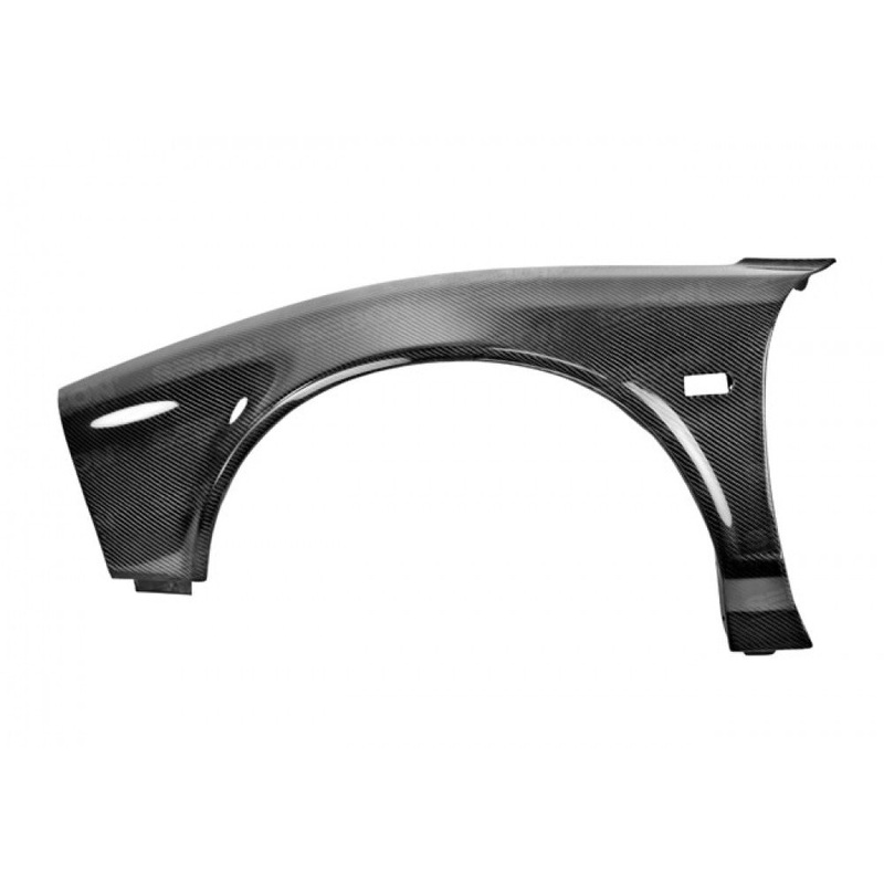 Seibon OEM Style Carbon Fiber Fenders | 1992-2001 Acura NSX (FF9201ACNSX)