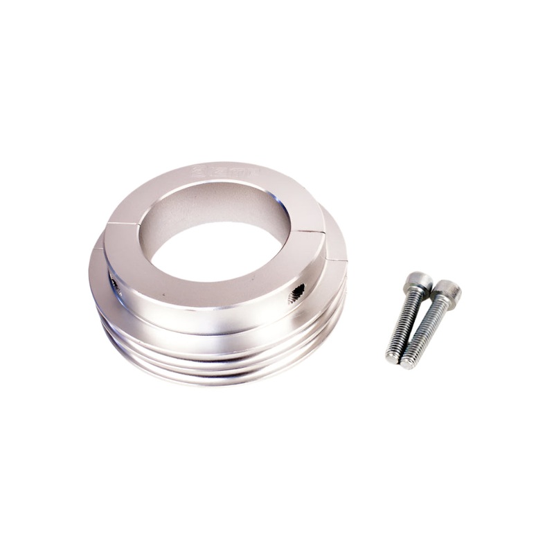 T-8212-D IAME 50mm Aluminum Water Pump Pulley