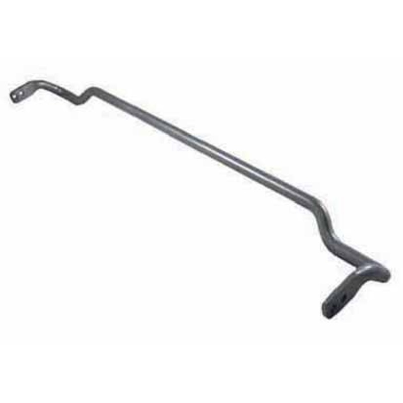 Whiteline 1991-1995  HONDA CIVIC V GEN EG, EH Rear  Sway Bar – 20mm 2 Point Adjustable BHR36Z