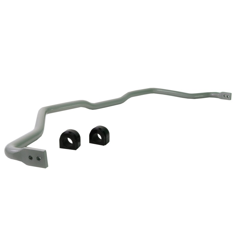 Whiteline 27mm Heavy Duty Adjustable Front Sway Bar – 2017-2021 Honda Civic Type R (FK8)