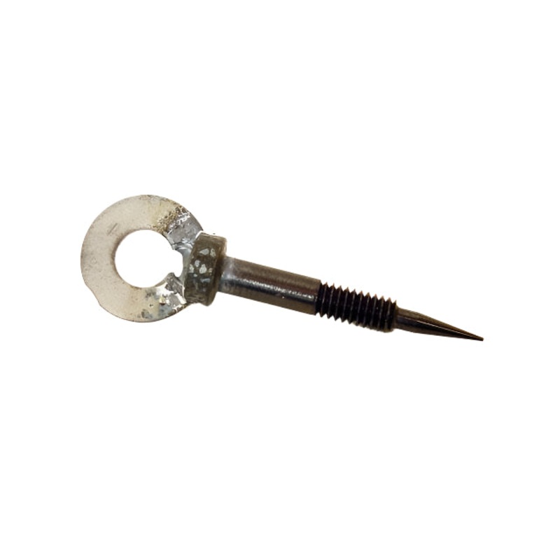 21A. HL166 / HL334 Tillotson Low Speed Idle Mixture Screw with Washer Welded On