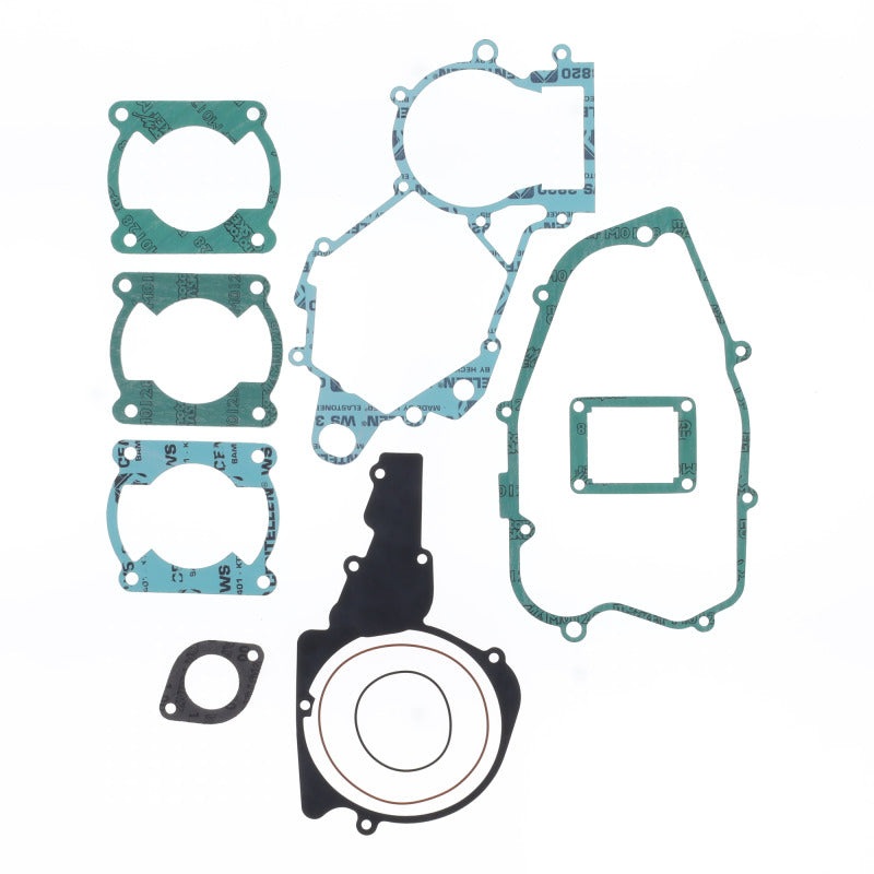 Athena 81-84 Cagiva WRX 125 Complete Gasket Kit | w/o Oil Seals