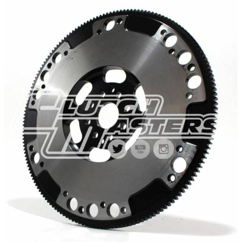 Clutch Masters Steel Flywheel | 2011 – 2022 Ford Mustang (FW-1954-SF)