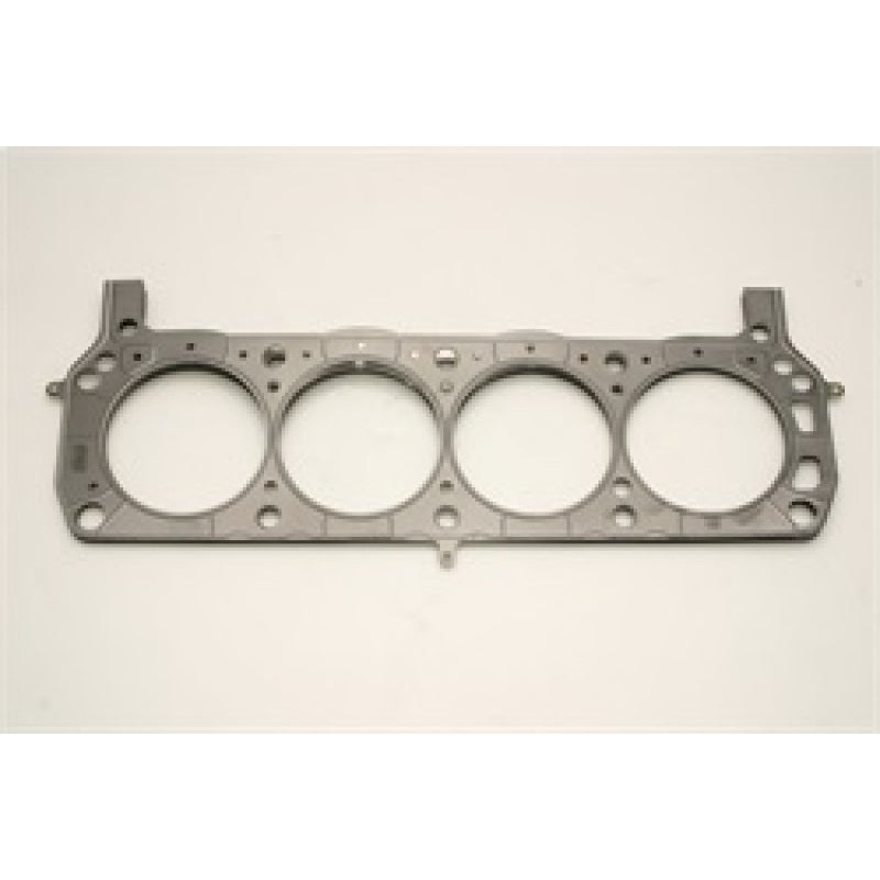 Cometic Ford 289/302/351 4.03in NONSVO .040 thick MLS Head Gasket
