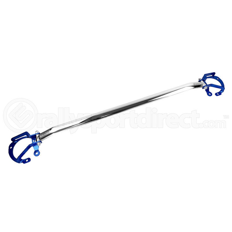 Cusco 13-22 FR-S / 13-22 BRZ / 13-22 GR86 Rear Strut Tower Bar Type OS | 965 541 A