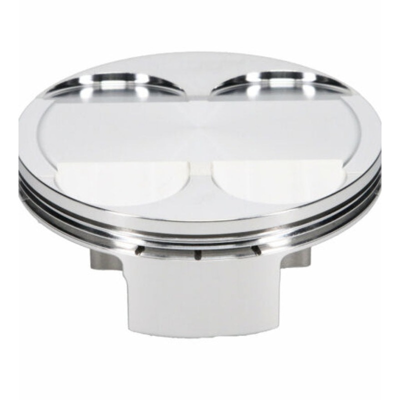 JE Pistons Honda CRF450 13.5 to 1 Piston Single
