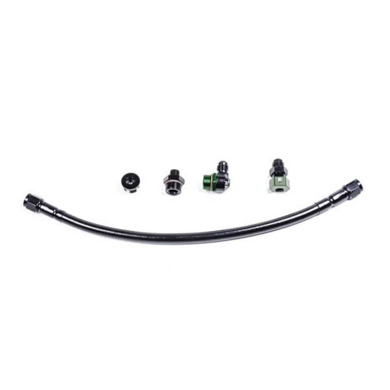 RADIUM ENGINEERING FUEL RAIL, S2000, 06-09