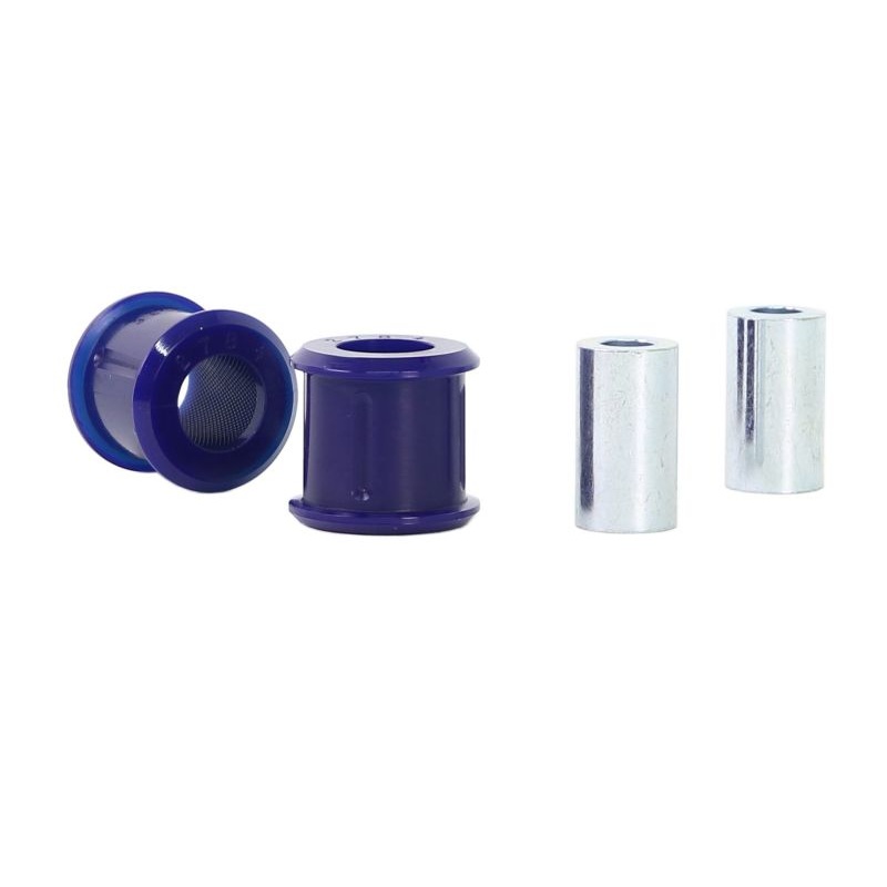 SuperPro 2001 Lexus IS300 Base Rear Trailing Arm Forward Bushing Kit
