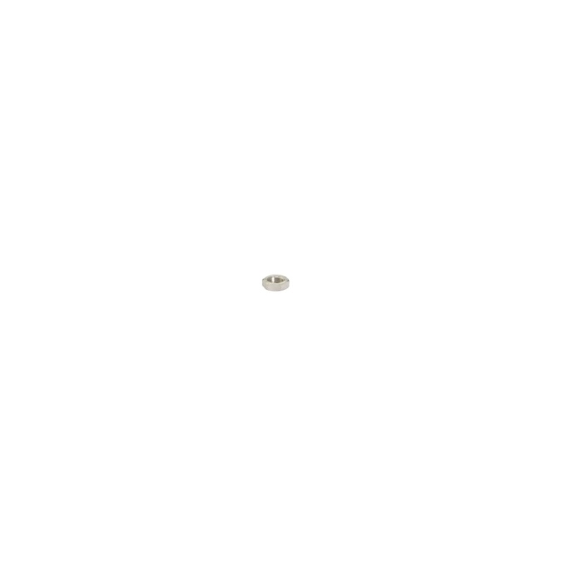 U. 0077.B0 Tony Kart OTK Fuel Tank Connector Nut