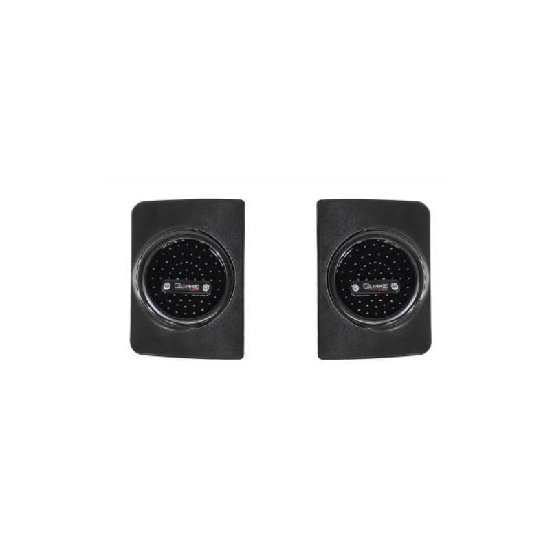 2007-2018 Jeep Wrangler JK Round LED Tail Lights
