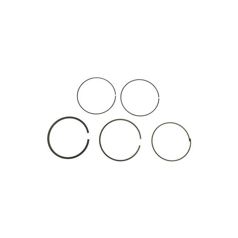 Athena S41316141 Ring Set Diameter 78 mm for Athena Piston