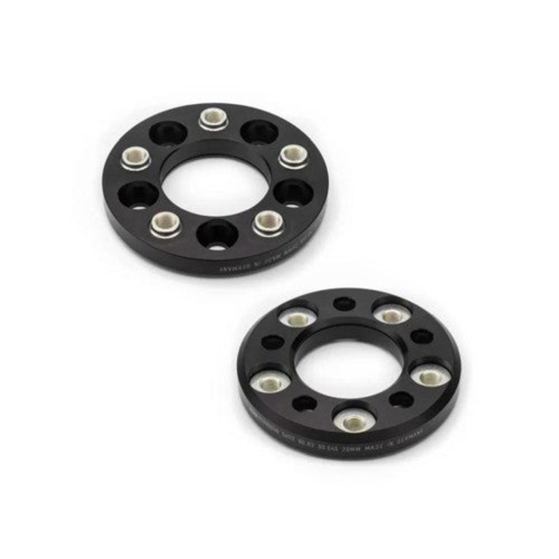 BBS Adapter 5×100 30mm – Pair | HW59003009.2